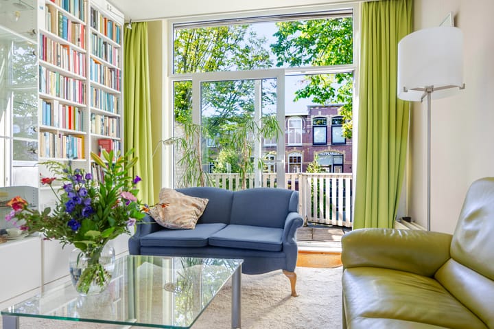 Appartement te koop: Leeuwendaallaan 95, Rijswijk (Zh)