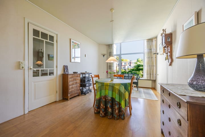 Appartement te koop: Leeuwendaallaan 95, Rijswijk (Zh)