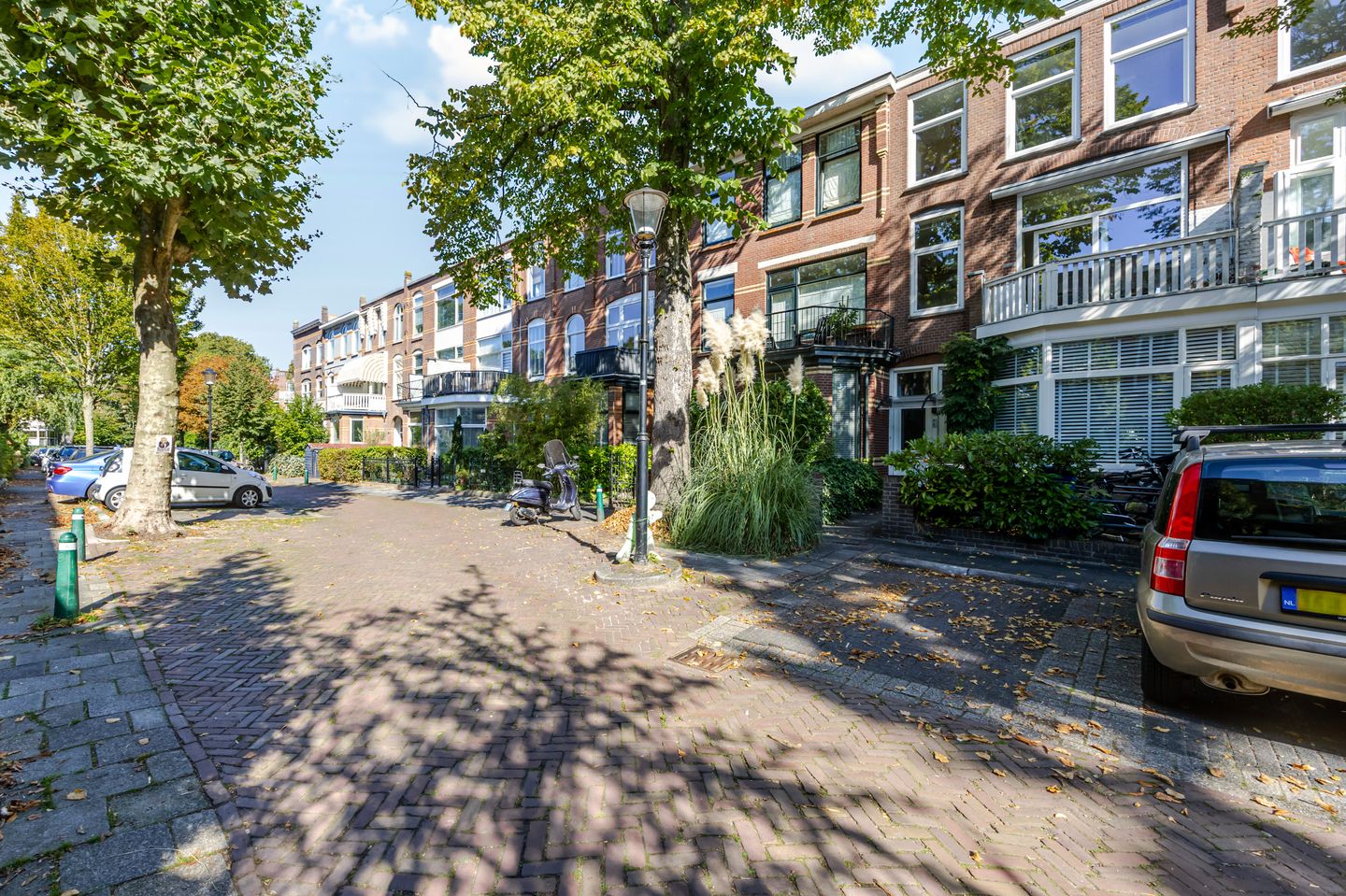 Foto 44 van Leeuwendaallaan 95