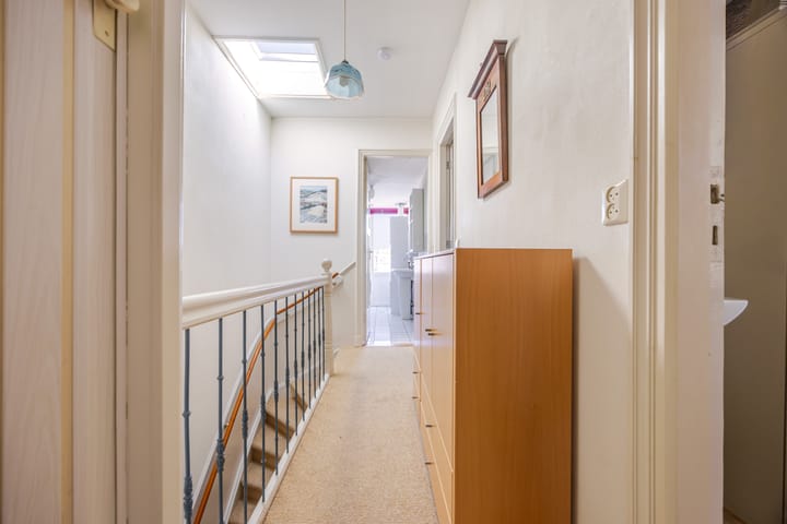 Appartement te koop: Leeuwendaallaan 95, Rijswijk (Zh)