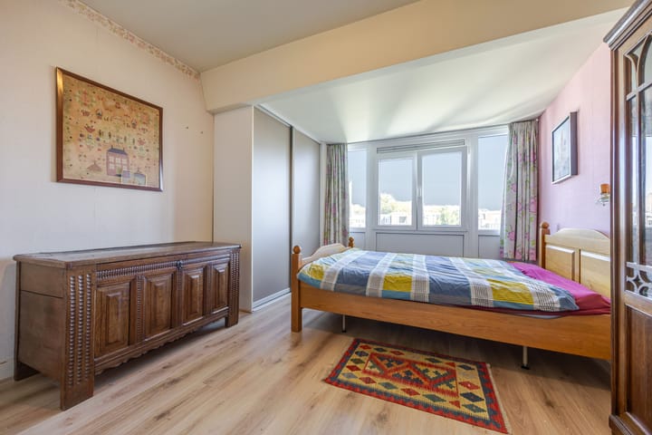Appartement te koop: Leeuwendaallaan 95, Rijswijk (Zh)