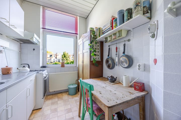Appartement te koop: Leeuwendaallaan 95, Rijswijk (Zh)