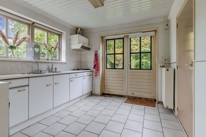 Vrijstaande woning te koop: It West 52, Oudega (Gem. Smallingerland)