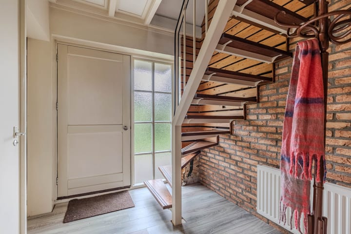 Vrijstaande woning te koop: It West 52, Oudega (Gem. Smallingerland)