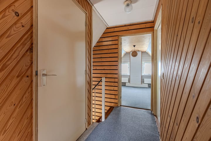 Vrijstaande woning te koop: It West 52, Oudega (Gem. Smallingerland)