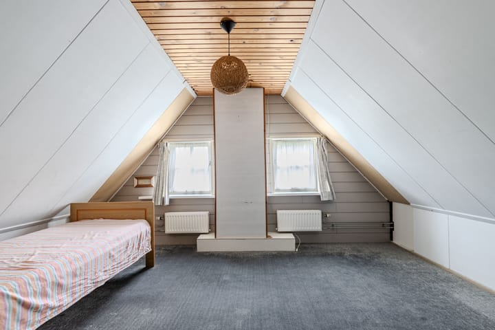 Vrijstaande woning te koop: It West 52, Oudega (Gem. Smallingerland)