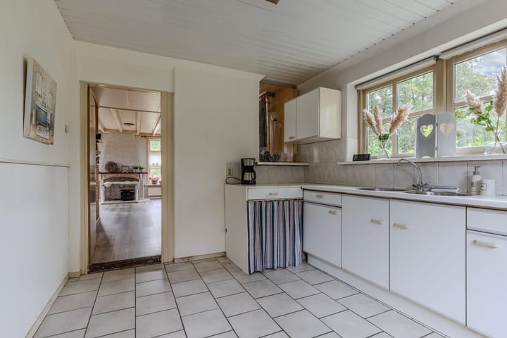 Vrijstaande woning te koop: It West 52, Oudega (Gem. Smallingerland)