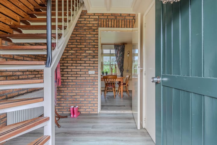 Vrijstaande woning te koop: It West 52, Oudega (Gem. Smallingerland)