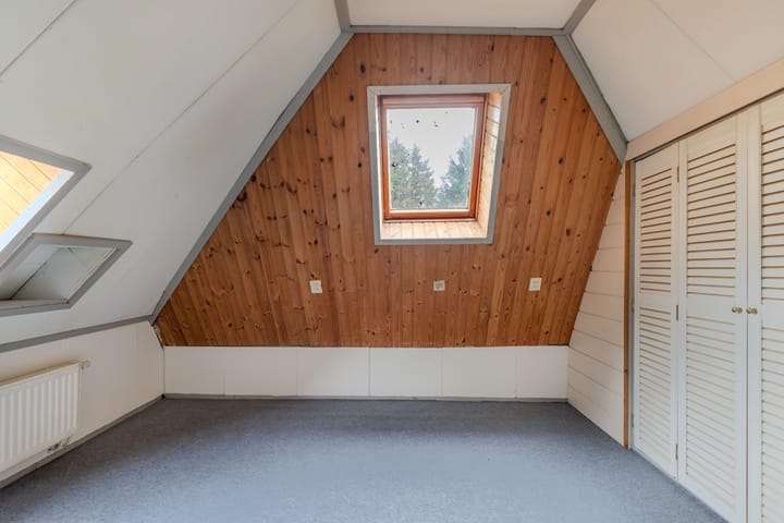 Vrijstaande woning te koop: It West 52, Oudega (Gem. Smallingerland)