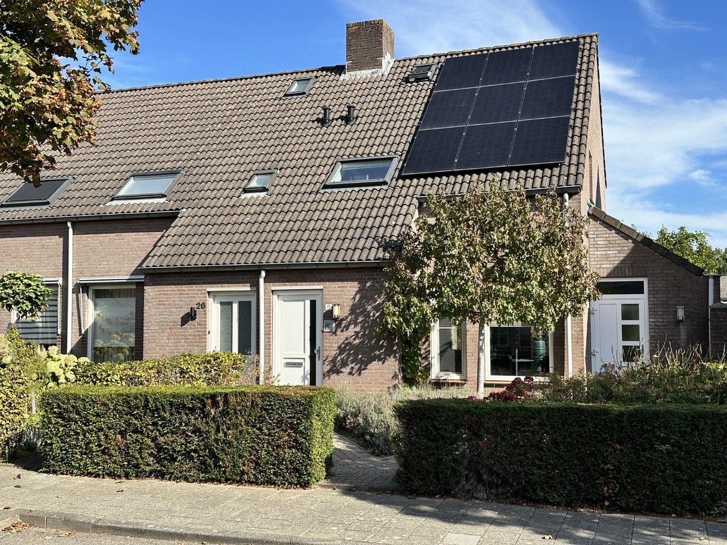 Hulstbeemd 18 