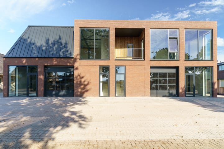 Waterweg 10, Nunspeet