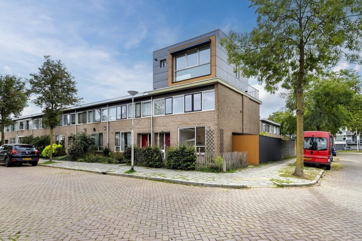 Foto 3 van Boetselaersborgstraat 33