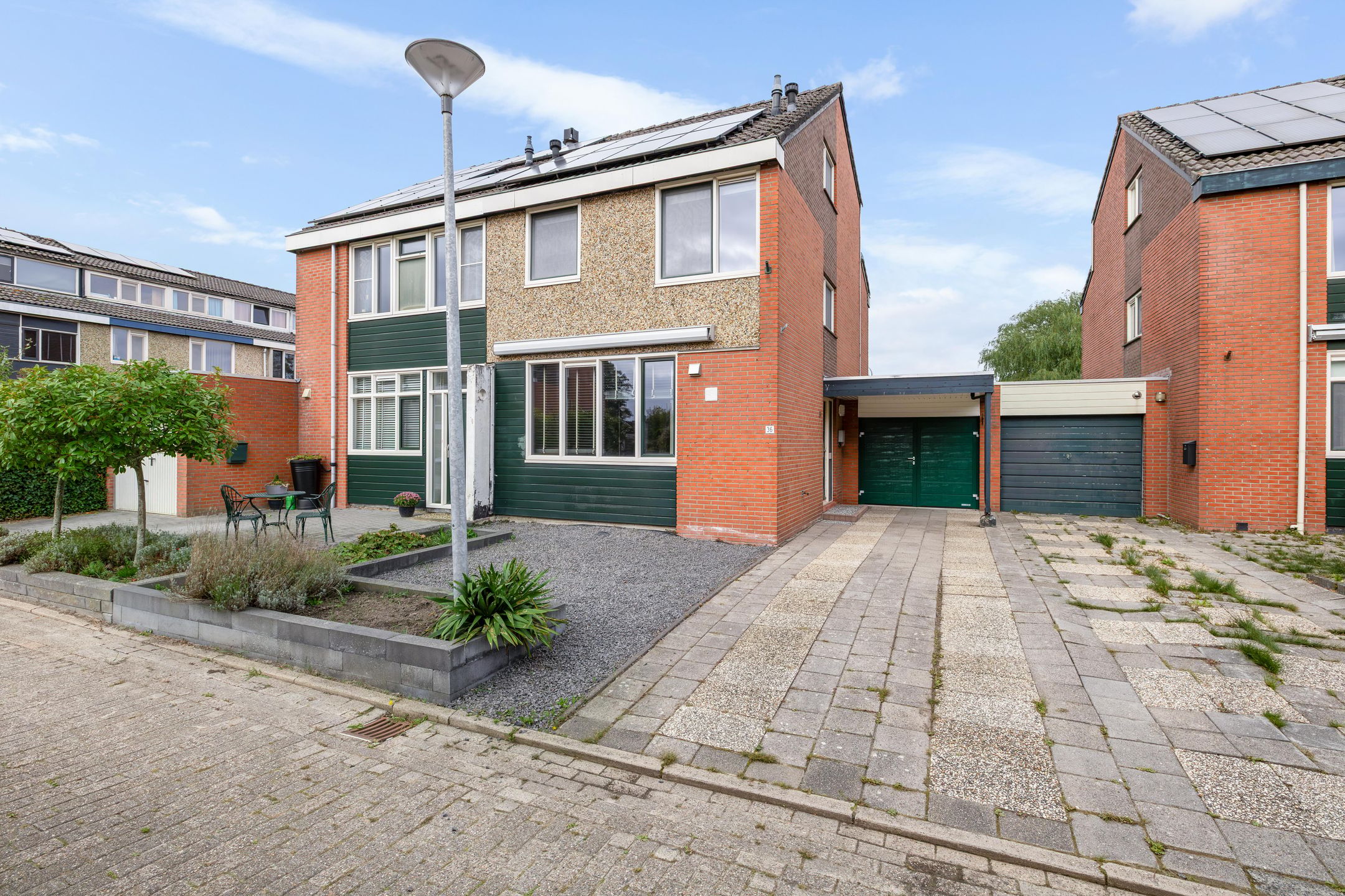 Klaverweide 36 