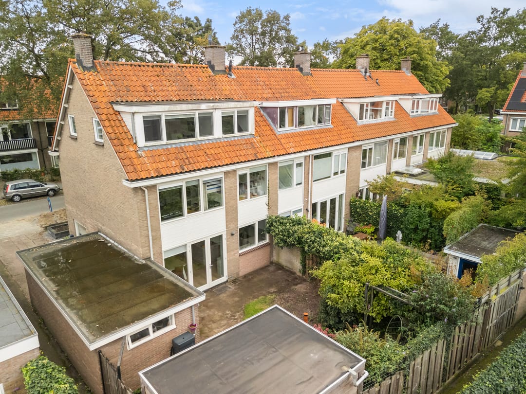 Foto 22 van Zuster Spinhovenlaan 6