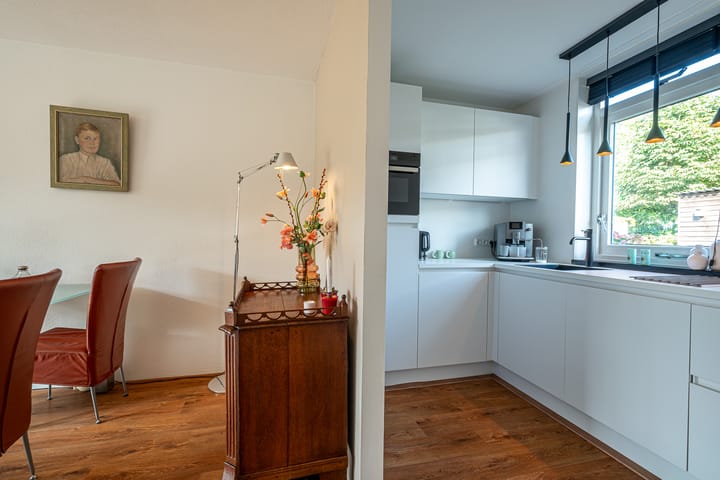 Tussenwoning te koop: Waterland 177, Groningen