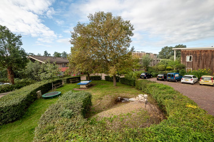 Tussenwoning te koop: Waterland 177, Groningen