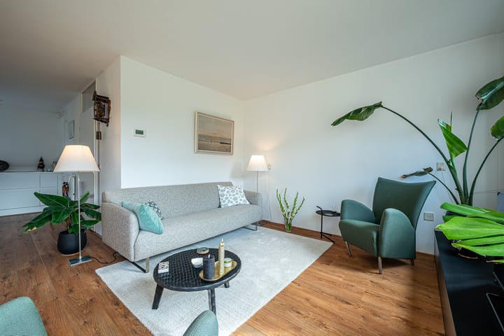 Tussenwoning te koop: Waterland 177, Groningen