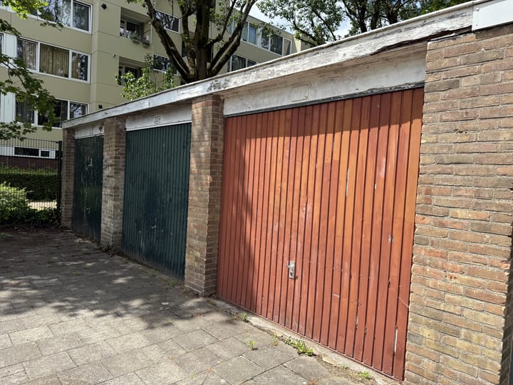 Foto 4 van Afrikalaan 207