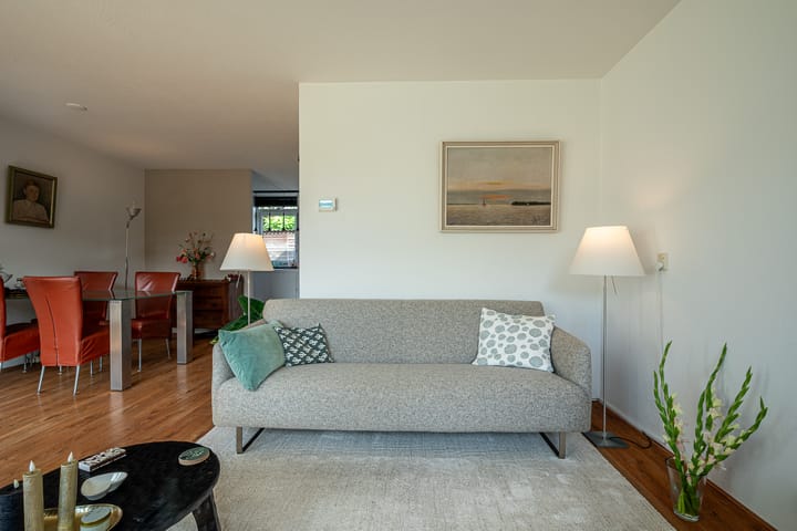 Tussenwoning te koop: Waterland 177, Groningen