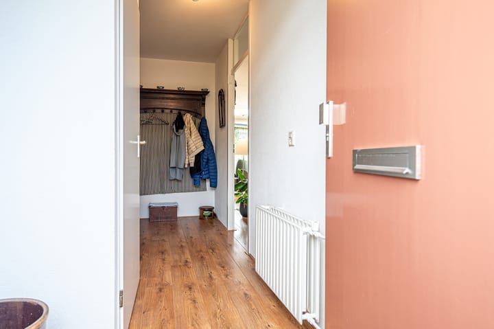 Tussenwoning te koop: Waterland 177, Groningen