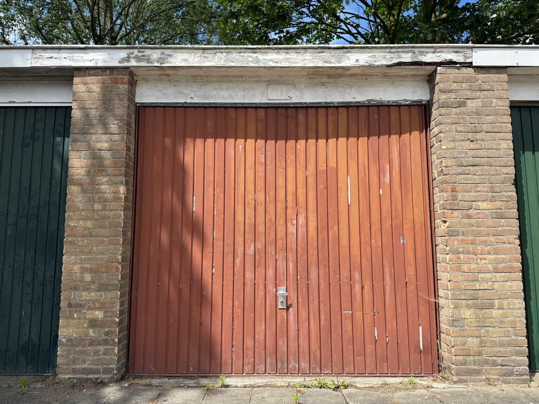 Foto 1 van Afrikalaan 207
