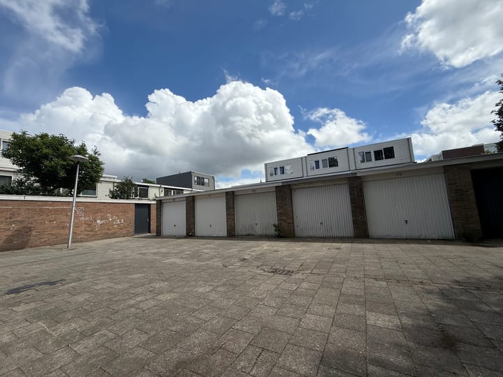 Foto 3 van Afrikalaan 207