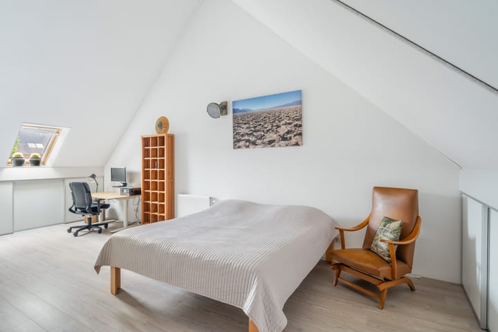 Tussenwoning te koop: Weegbree 115, Pijnacker