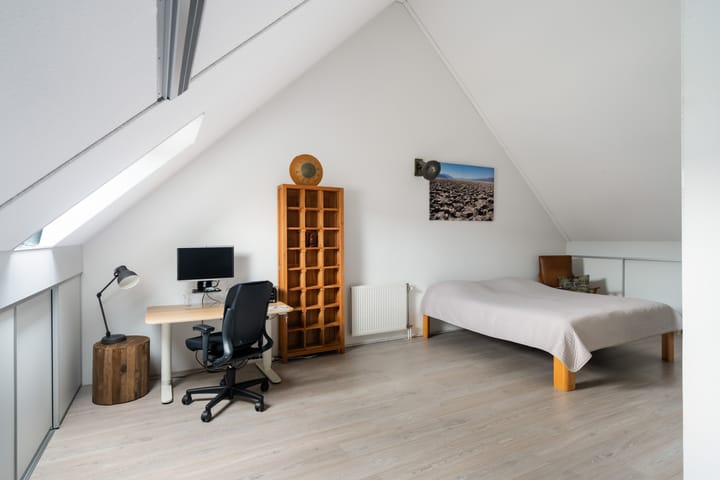 Tussenwoning te koop: Weegbree 115, Pijnacker