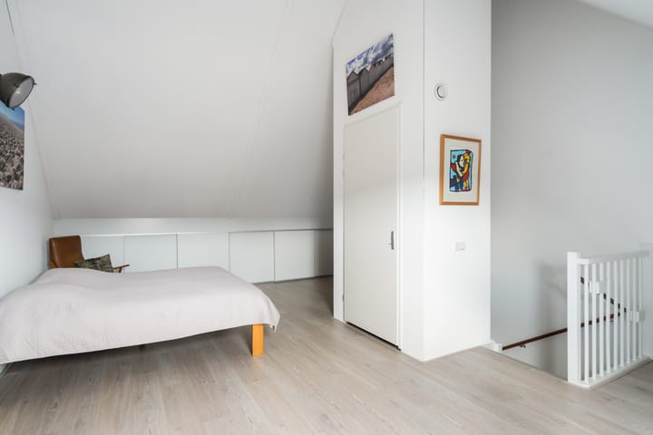 Tussenwoning te koop: Weegbree 115, Pijnacker