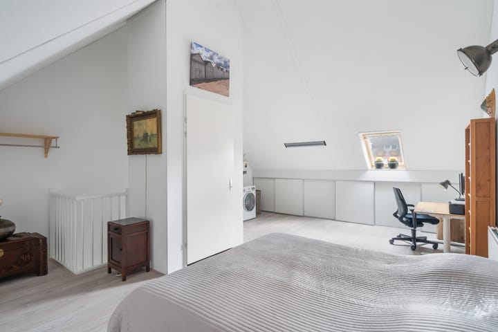 Tussenwoning te koop: Weegbree 115, Pijnacker