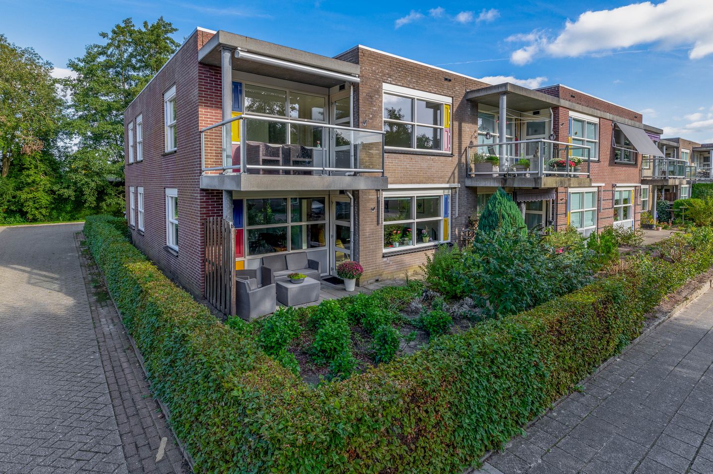 Foto 29 van Bosschawei 50