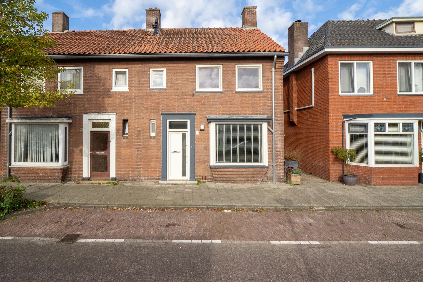 Foto 1 van Noordhoek Hegtstraat 46