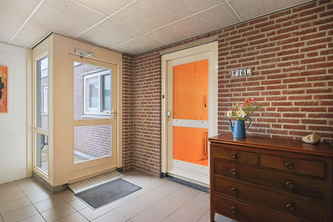 Foto 7 van Breedstraat 16-L