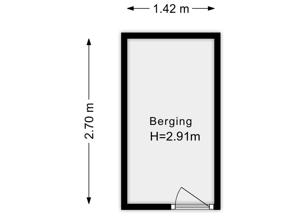 Foto 47 van Breedstraat 16-L