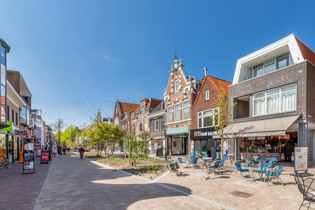 Foto 40 van Breedstraat 16-L