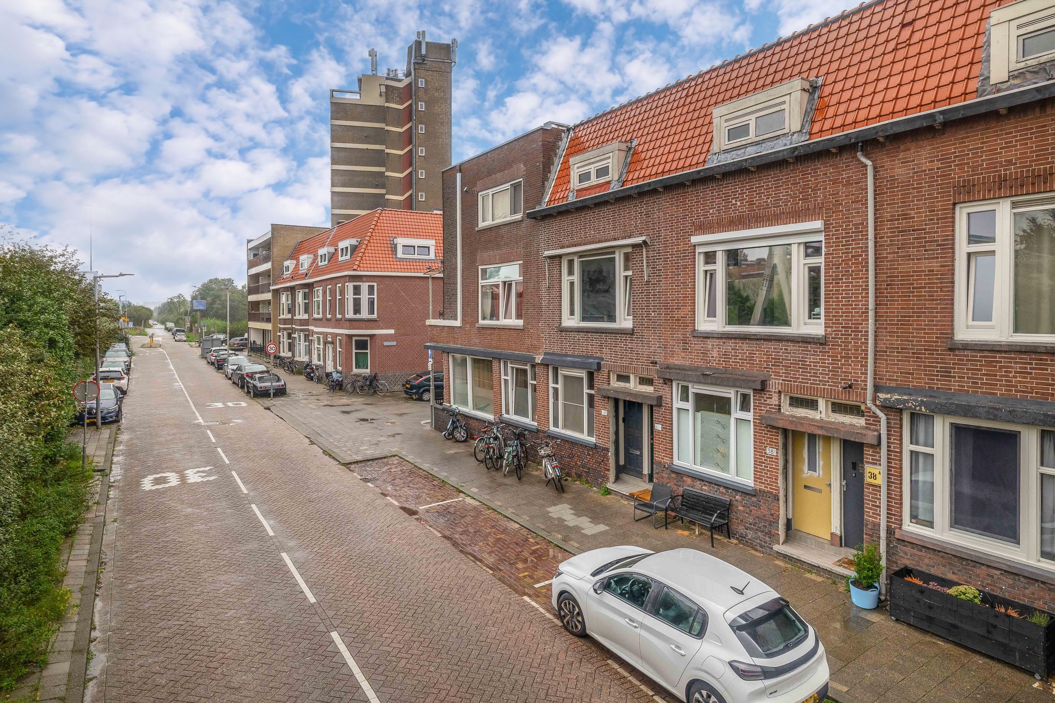 Foto 36 van Parallelstraat 40-A