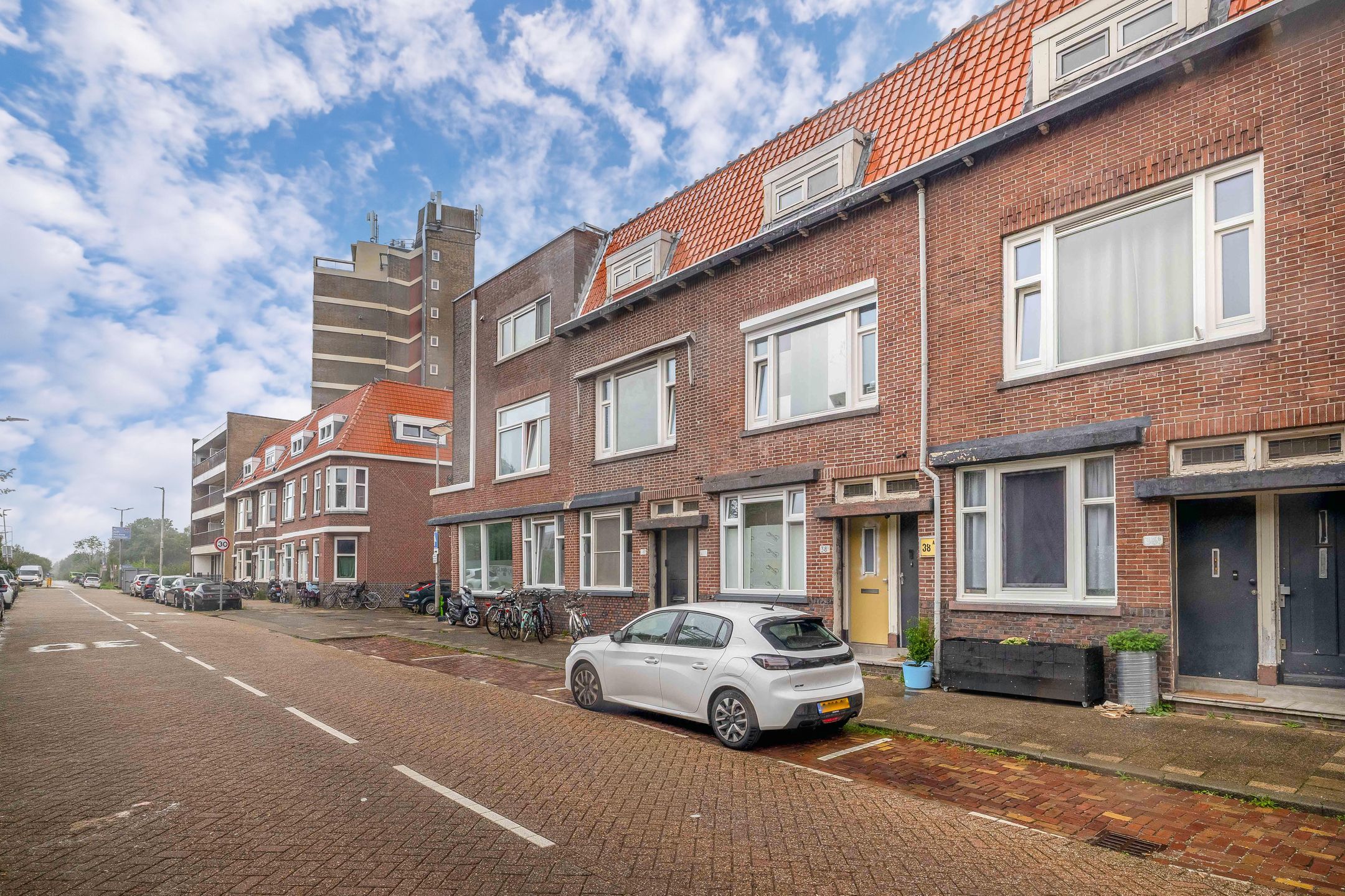 Foto 6 van Parallelstraat 40-A