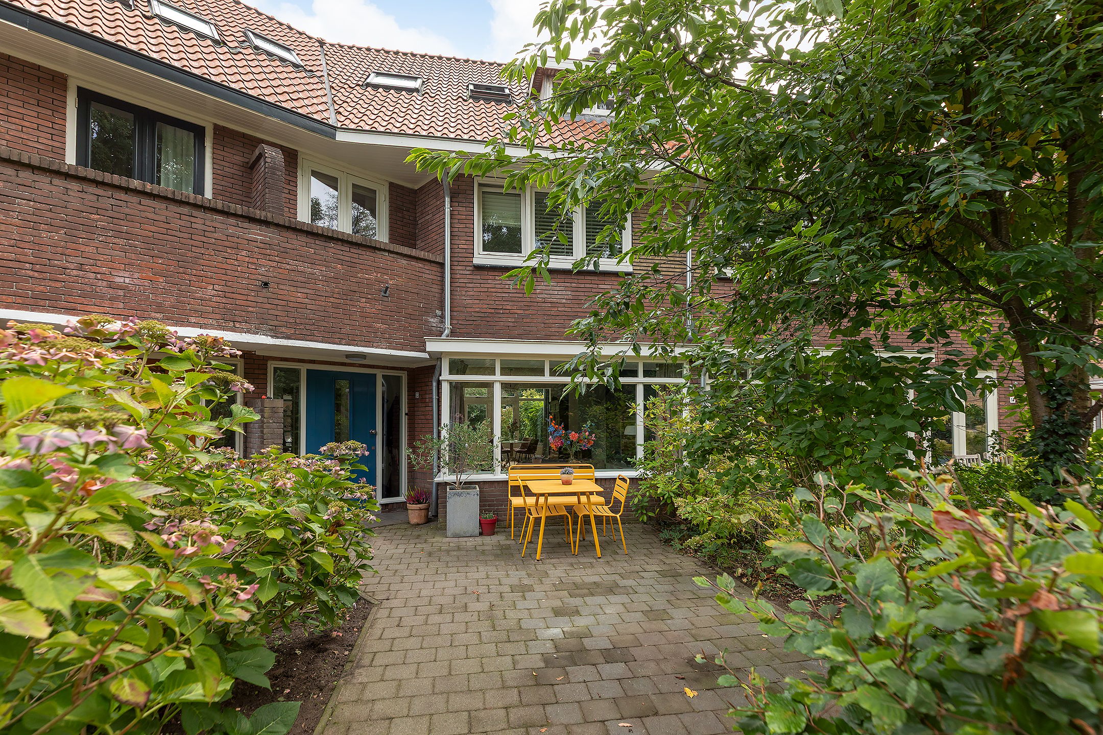 Wezellaan 13 