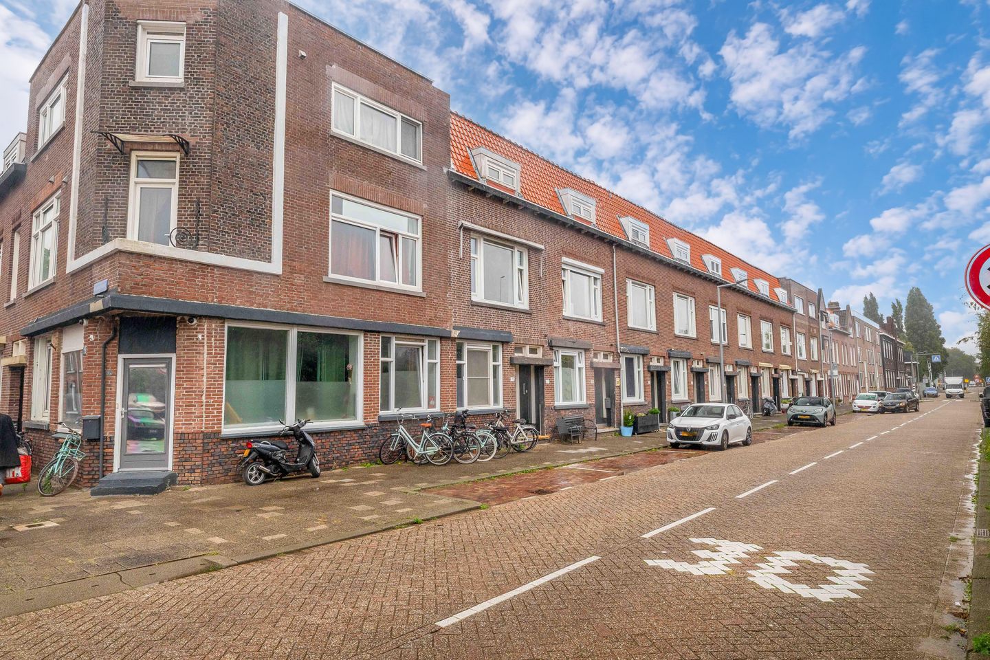 Foto 5 van Parallelstraat 40-A