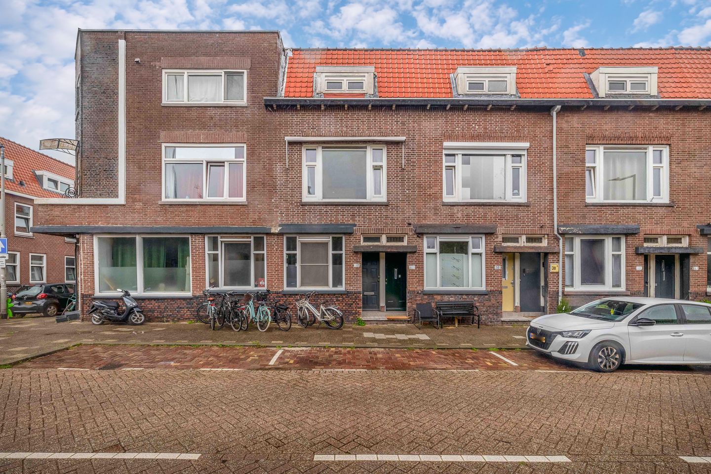 Foto 1 van Parallelstraat 40-A