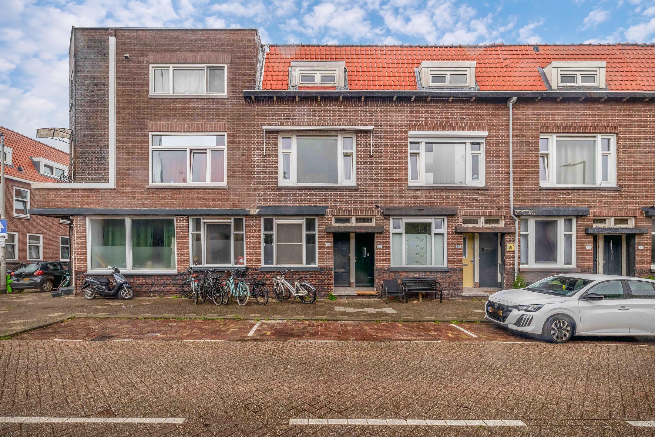 Parallelstraat 40 A