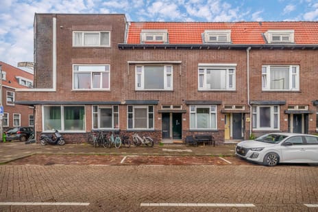 Parallelstraat thumbnail