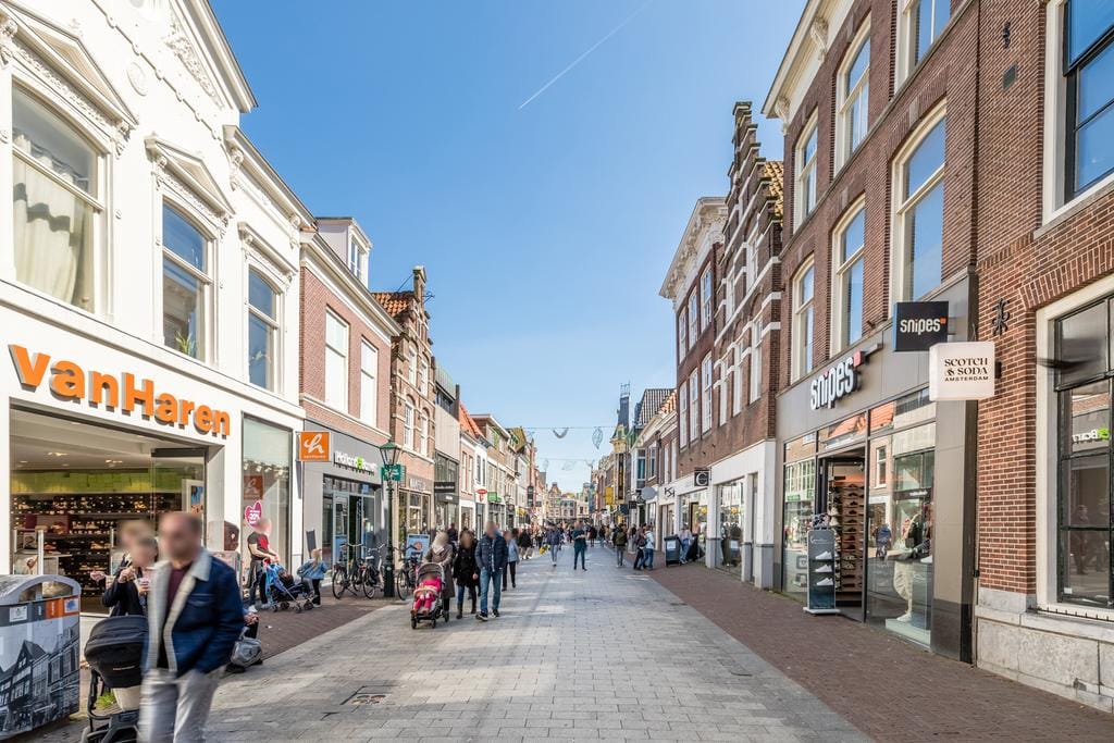 Foto 41 van Breedstraat 16-L