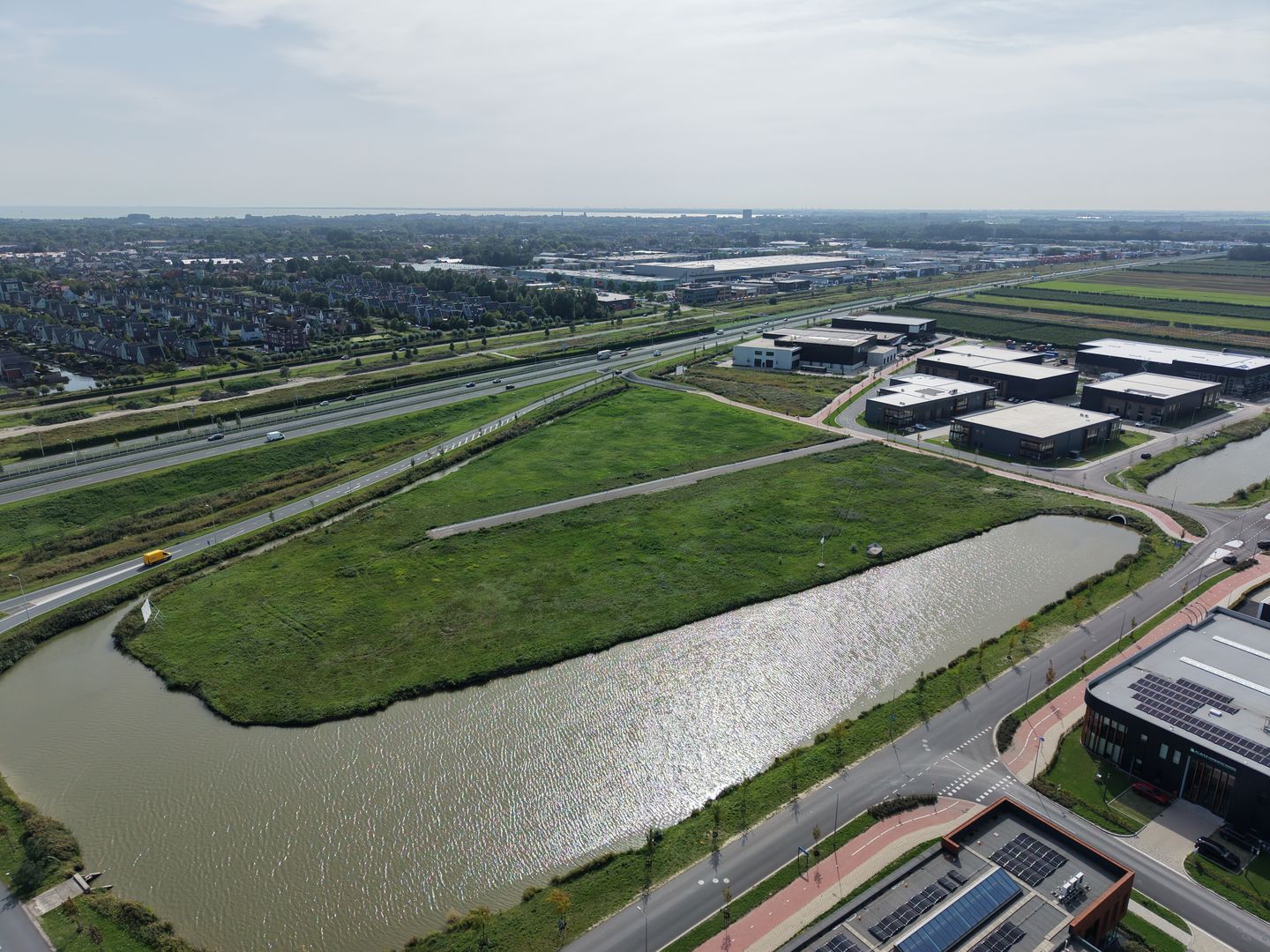 Bekijk foto 4 van George Marshallweg