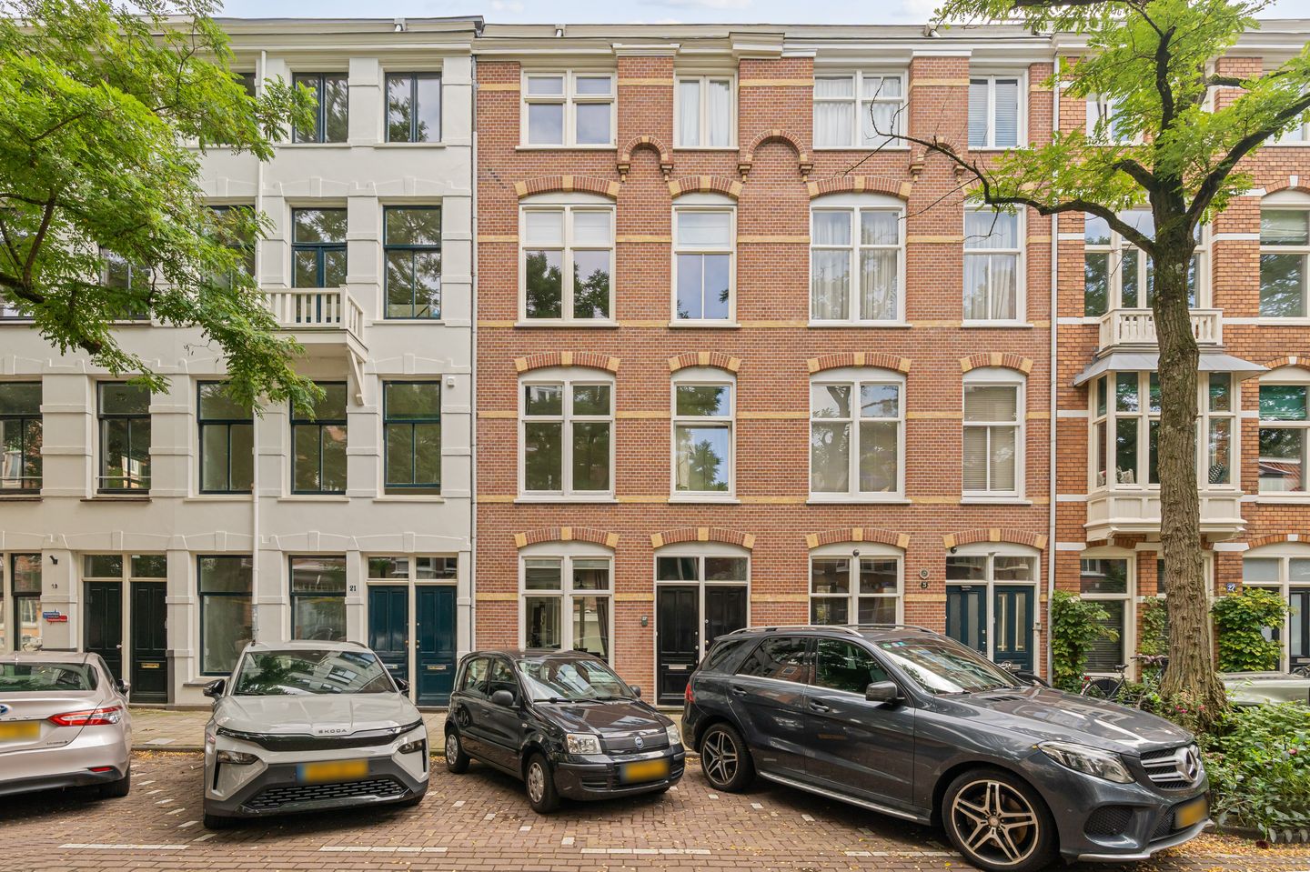 Photo of Van Breestraat 23-H