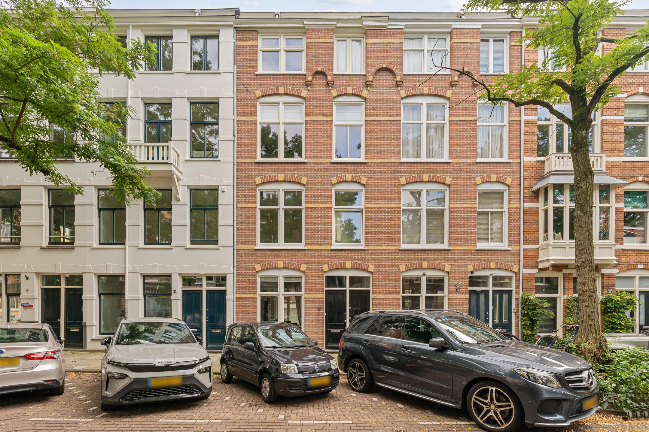 Van Breestraat 23 H