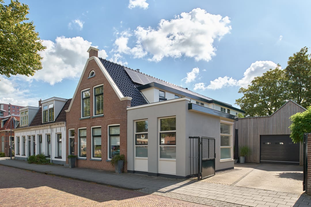 Foto 1 van Nieuwburen 54
