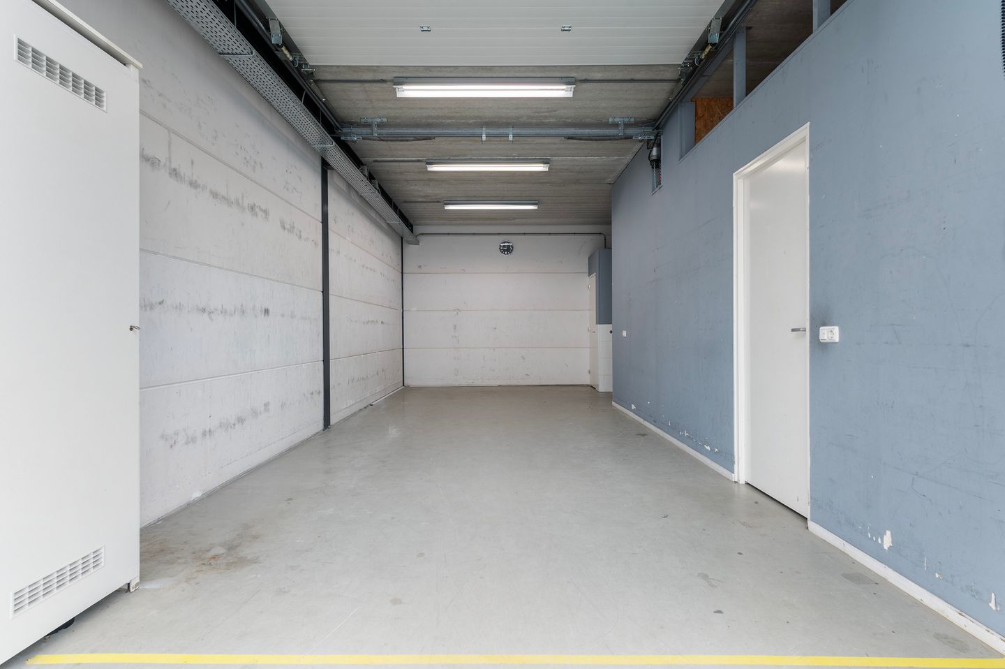 Bekijk foto 4 van Oude Apeldoornseweg 37-J6