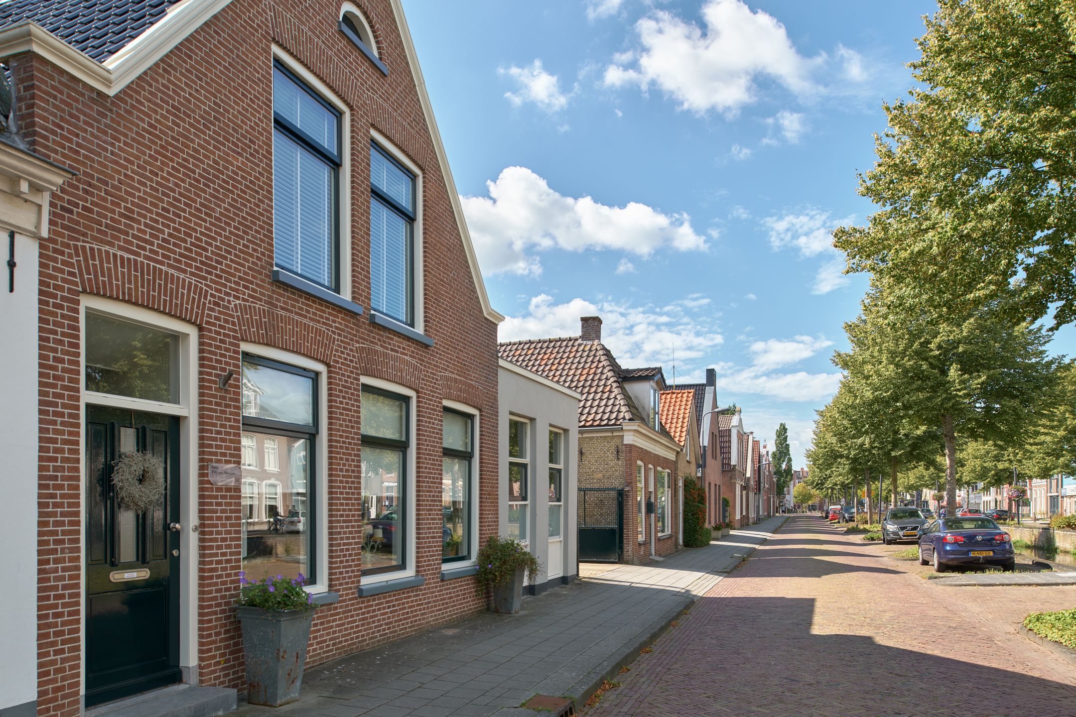 Foto 51 van Nieuwburen 54