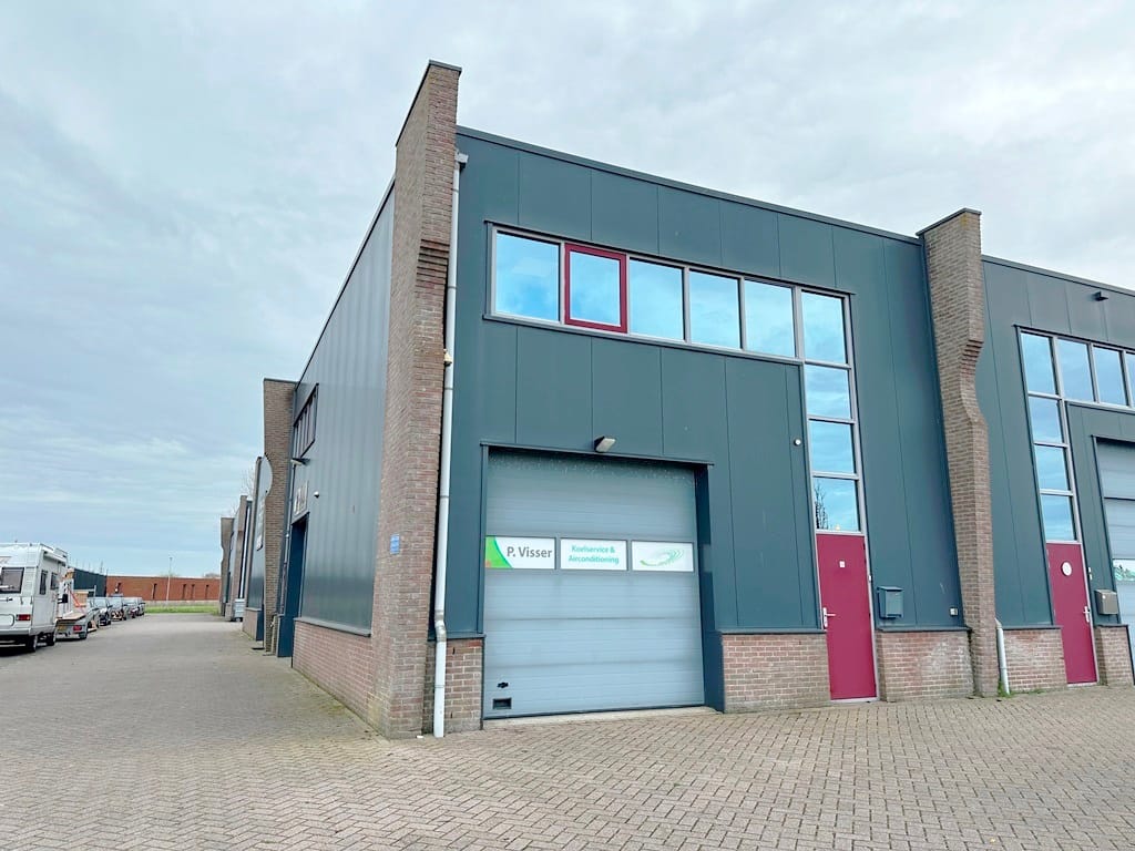 Bekijk foto 1 van Burgemeester Ritmeesterweg 23-P